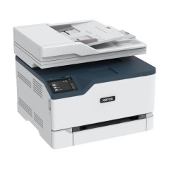 Xerox C235 Laser Printer - High-Quality, Compact & Efficient for Your Office Needs!